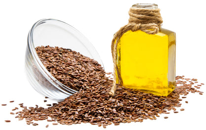 How You Benefit from Flaxseed Oil Moisturizers
